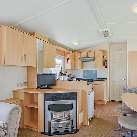 Riverside Caravan Holiday Park ボグナー・リージス エクステリア 写真